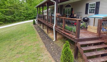 166 County Road 168, Athens, TN 37303