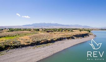 40 Absoraka Dr, Cody, WY 82414