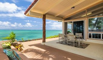 846 Mokulua Dr, Kailua, HI 96734