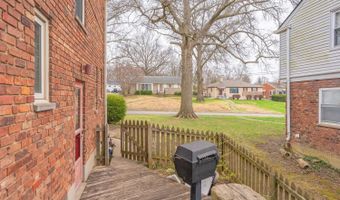 6771 Elbrook Ave, Amberley, OH 45237