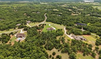 13281 Rock Hollow Cir, Arcadia, OK 73007