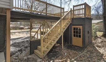 2014 W Lakeview Dr, Benton, AR 72015