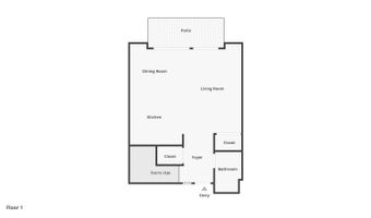 8266 High St, La Mesa, CA 91941