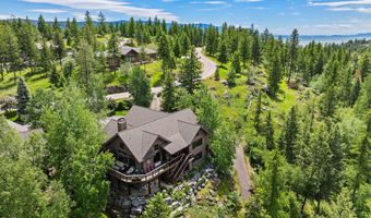 1161 Whispering Rock Rd, Bigfork, MT 59911