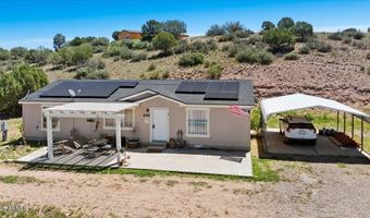 645 N PAPAGO Trl, Chino Valley, AZ 86323