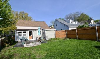 105 Lafountain St, Burlington, VT 05401