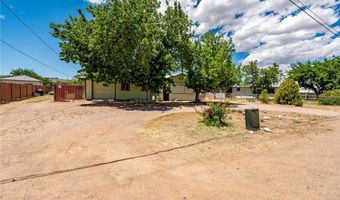 4325 N Pinal St, Kingman, AZ 86409