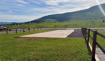 44805 Eagle Eye Loop, Big Arm, MT 59910