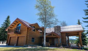 465 E RIGBY Rd, Alta, WY 83414