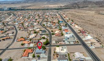 808 Park Crest Dr, Bullhead City, AZ 86429