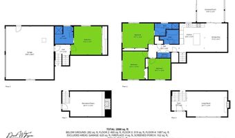 5502 CANYON Rd, Cheyenne, WY 82009