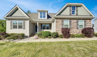 8116 Purple Aster Dr, Willow Spring, NC 27592