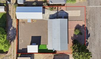2111 Peachtree, Alpine, TX 79830