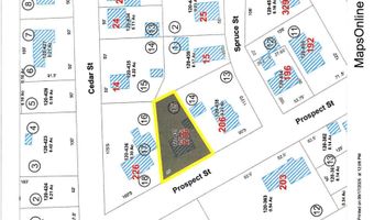 12 Coolidge St, Berlin, NH 03570