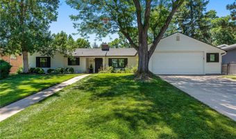 3800 E Dartmouth Ave, Denver, CO 80210