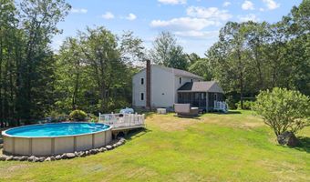 23 Holman Way, Chester, NH 03036