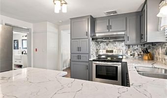 25 S Brookside Ave, North Providence, RI 02911