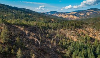 Buckhorn Springs Rd, Ashland, OR 97520