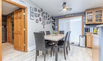 270 Mettacahonts Rd, Accord, NY 12404