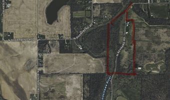 9850 N Reynard Rd, Albany, IN 47320