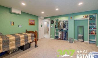 31 McCullough Rd, Cody, WY 82414