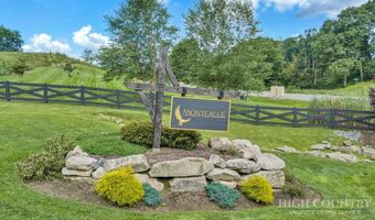 Featherwood Trail, Banner Elk, NC 28604