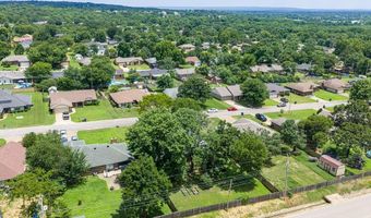 1421 Briarwood Dr, Alma, AR 72921