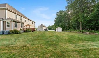 10 Sables Way, Lincoln, RI 02865