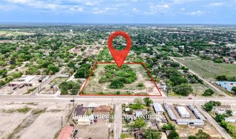 900 N Johnson Street Lot 69 70, Alice, TX 78332