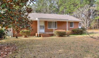 1775 Metasville, Lincolnton, GA 30817