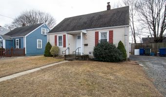 435 Ruth St, Bridgeport, CT 06606