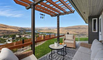 601 Quarry Rd, Asotin, WA 99402