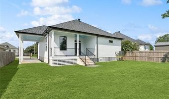 7536 PATRICIA St, Arabi, LA 70032