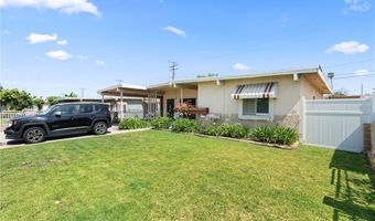 1601 163 St W, Compton, CA 90220