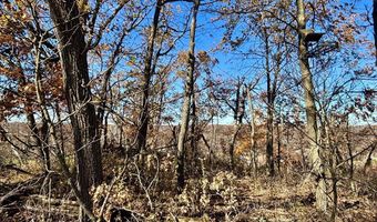 County KK, Alma, WI 54610