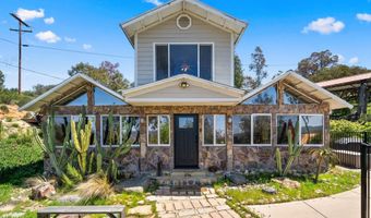 15914 Sequan Truck Trl, Alpine, CA 91901
