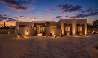 6027 E WILDCAT Dr, Cave Creek, AZ 85331
