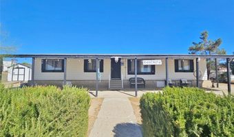 54197 Scouts Ln, Anza, CA 92539