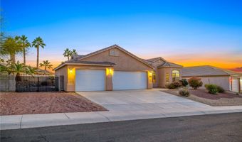 2792 Singing Breeze Ln, Bullhead City, AZ 86429