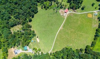 487 Snow Hill Rd, Ballard, WV 24918