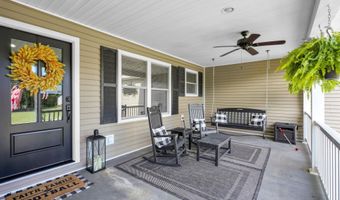 25 Blackwell Ln, Bedford, IN 47421