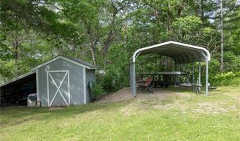 2461 Birch Park Dr NW, Backus, MN 56435