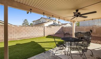 805 Jasmine Ct, Henderson, NV 89002