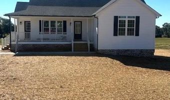 1542 Buck Creek Rd, Appomattox, VA 24522