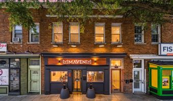 405 RHODE ISLAND Ave NE, Washington, DC 20002