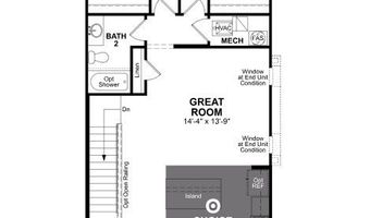 328 Cymbal Pl lot 135, Henderson, NV 89015