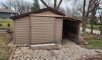 821 S Harlan, Algona, IA 50511