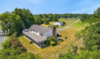 21485 CANOE NECK Way, Abell, MD 20606