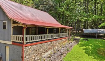 1525 Sperin Rd, Ball Ground, GA 30107