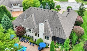 3808 Claybrook Ct, Bargersville, IN 46106